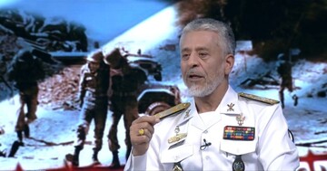 اتحاد ملی رمز پیروزی ایران در دفاع‌های مقدس