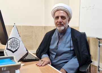 مسئول جدید دفتر طرح و برنامه مرکز مدیریت حوزه علمیه اصفهان منصوب شد