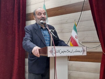 جنگ ۱۲ روزه باعث انسجام ملی و یکپارچگی ملت ایران شد