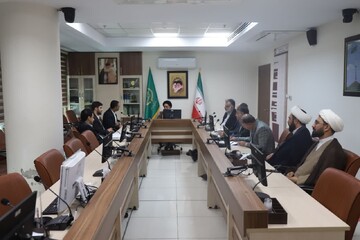 شعار هر ساله مقام معظم رهبری فرمان راهبردی است