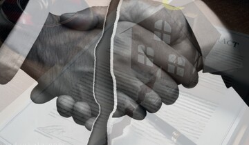 احکام شرعی | شرط فسخ (خیار شرط) در معاملۀ پیش از سند رسمی