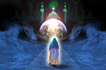 شناخت جریان حق و باطل در زندگی مهدوی، یک اصل است