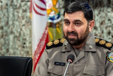 دفاع مقدس ترکیبی از شور و شعور است