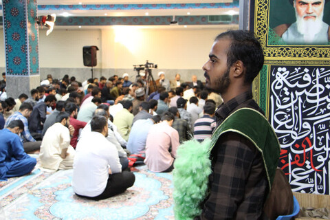 تصاویر|مراسم آغاز سال تحصیلی جامعه المصطفی شعبه اصفهان