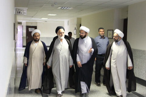 تصاویر|مراسم آغاز سال تحصیلی جامعه المصطفی شعبه اصفهان