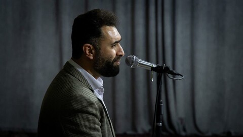 تصاویر/  جلسه درس اخلاق نماینده ولی فقیه در استان البرز