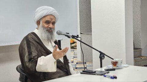 نشست هم‌اندیشی ائمه شبکه امامت و بانوان فعال مسجدی در یزد برگزار شد