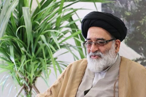 رئيس مجلس التنسيق للدعاية الإسلاميّة بمحافظة طهران: الثقة بأمريكا ليست منطقيّةً ولا عقلانيّةً ولا شريفةً