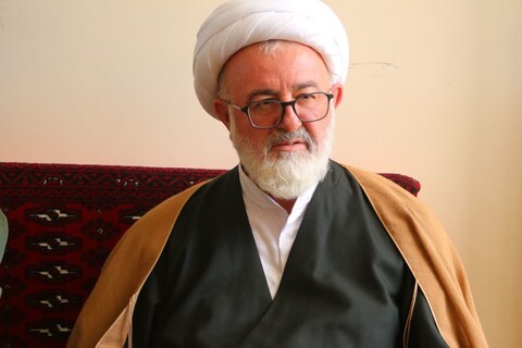 تصاویر/ گردهمایی ائمه جمعه شهرستان‌های شاهرود و میامی