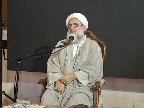 تصاویر/ یادواره شهدای بخش برزک کاشان