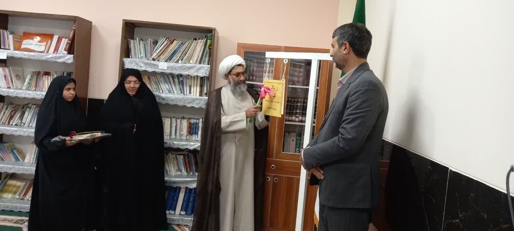 مراسم زنگ نماز در زابل