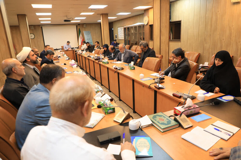 اجازه ندهیم دشمن خللی در وحدت بی‌نظیر ایجاد شده، ایجاد نماید