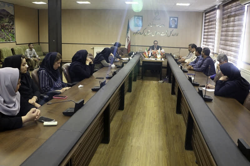 الگوی ماندگار دفاع مقدس سرمایه‌ای برای عبور ایران از چالش‌های امروز است