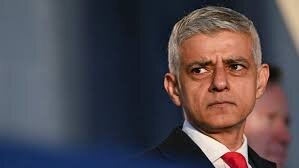 London Mayor: Trump is racist, misogynistic and Islamophobic