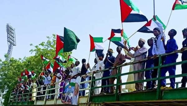 Eighty Years of the United Nations and the Palestinian Question