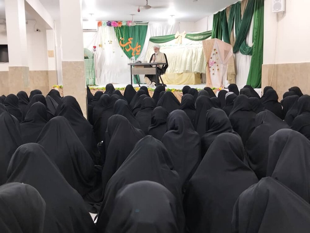 جامعہ المصطفیٰ کراچی شعبۂ طالبات کی تعلیمی اور ثقافتی سرگرمیاں