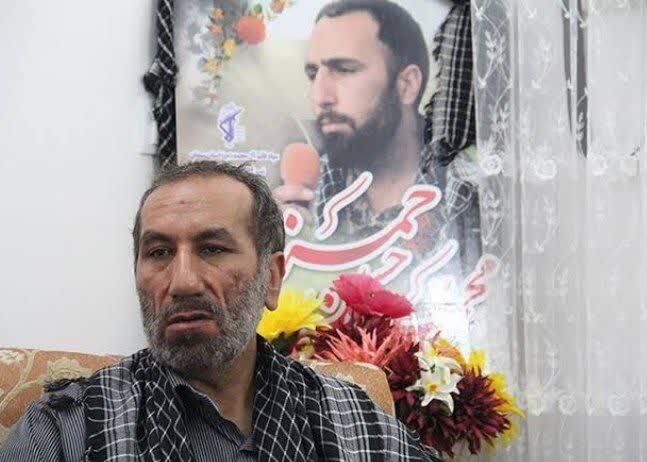 رسانه، ابزار رزم امروز است