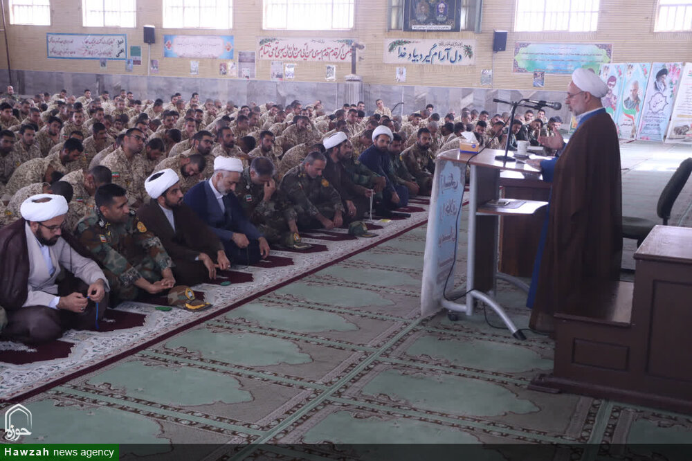 خانواده در فرهنگ اسلامی، سنگر اول در برابر هجمههای دشمن است