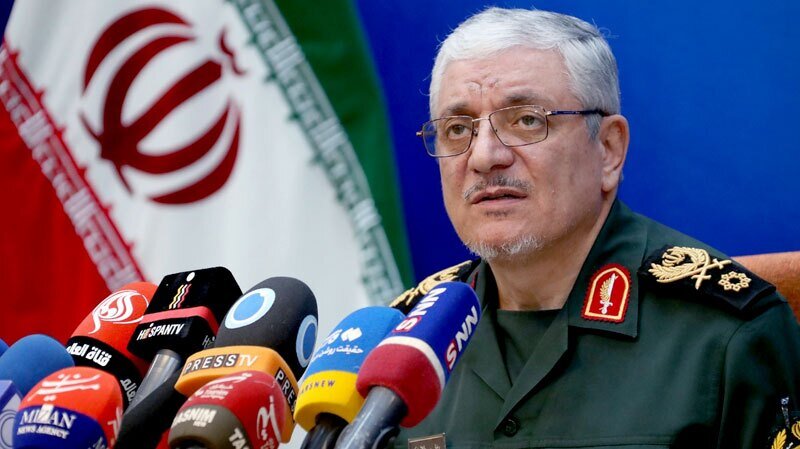 دشمن به دنبال تبدیل ایران قوی به ایران ضعیف بود