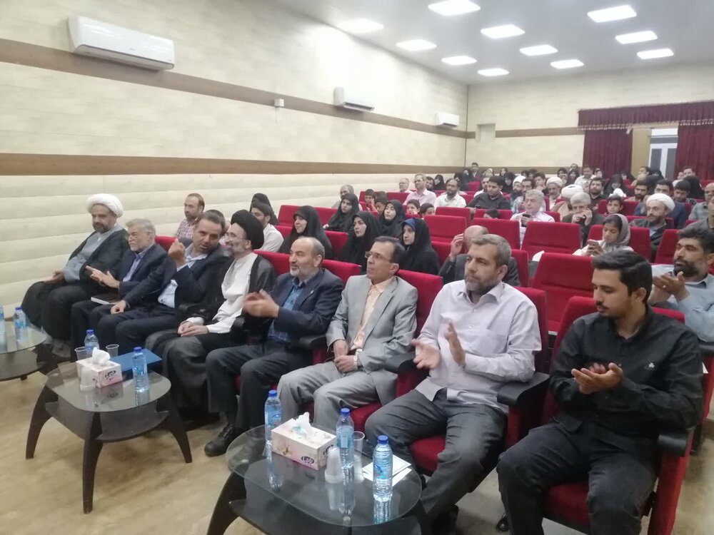 جنگ ۱۲ روزه باعث انسجام ملی و یکپارچگی ملت ایران شد