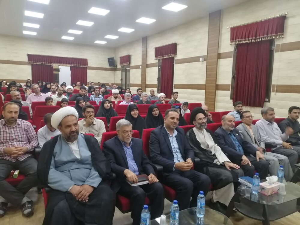 جنگ ۱۲ روزه باعث انسجام ملی و یکپارچگی ملت ایران شد