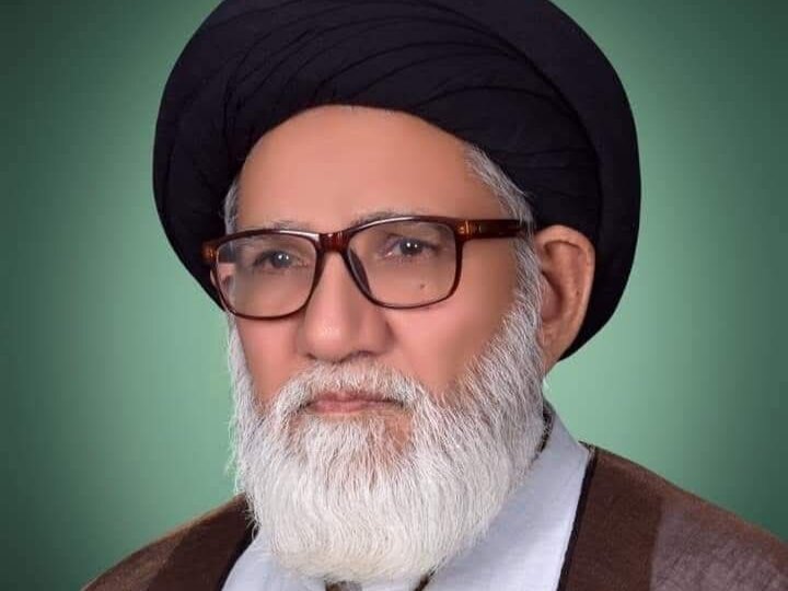 حجت الاسلام و المسلمین سید اسد رضا حسینی کی صحت یابی کے لیے دعاؤں کی اپیل