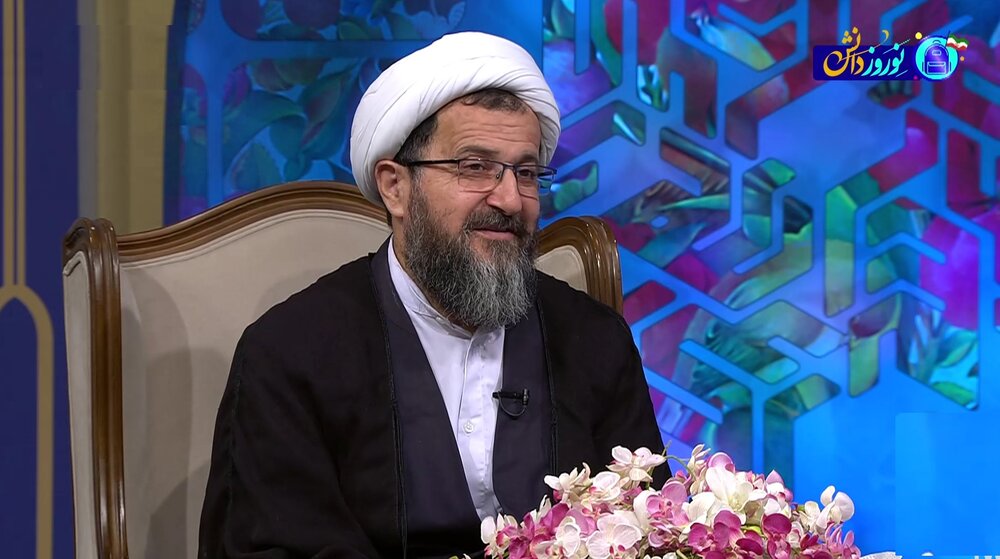 دفاع مقدس راه شهادت و حیات جاویدان را گشود