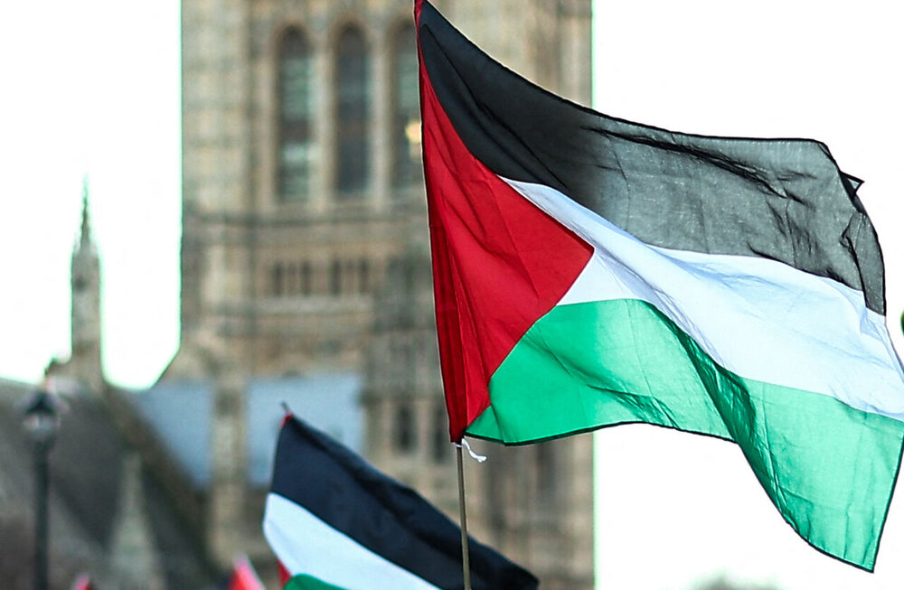 Analyst: Al-Aqsa Storm Turned into a Global Political Wave in Favor of Palestine