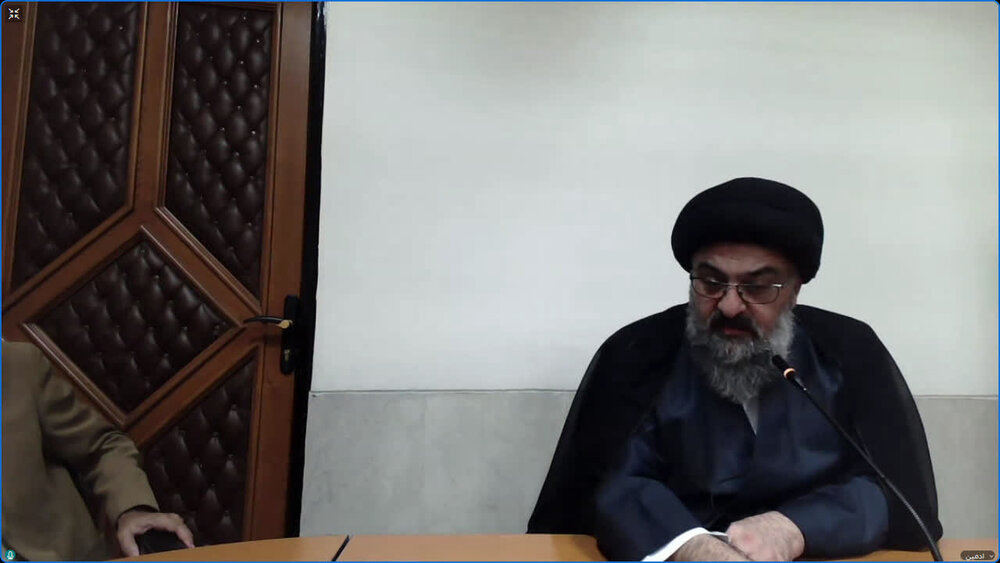 فقه شیعی ظرفیت پاسخ به مسائل نوپدیدی چون موسیقی را دارد/حکمرانی موسیقی باید بر پایه فقه و اصول دینی سامان یابد