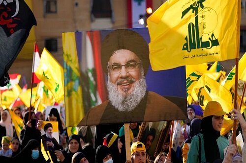 مقاومت اسطورهای حزب الله در جنگ ۶۶ روزه بعد از شهادت سید مقاومت/ حزب الله هرگز خلع سلاح نمیشود