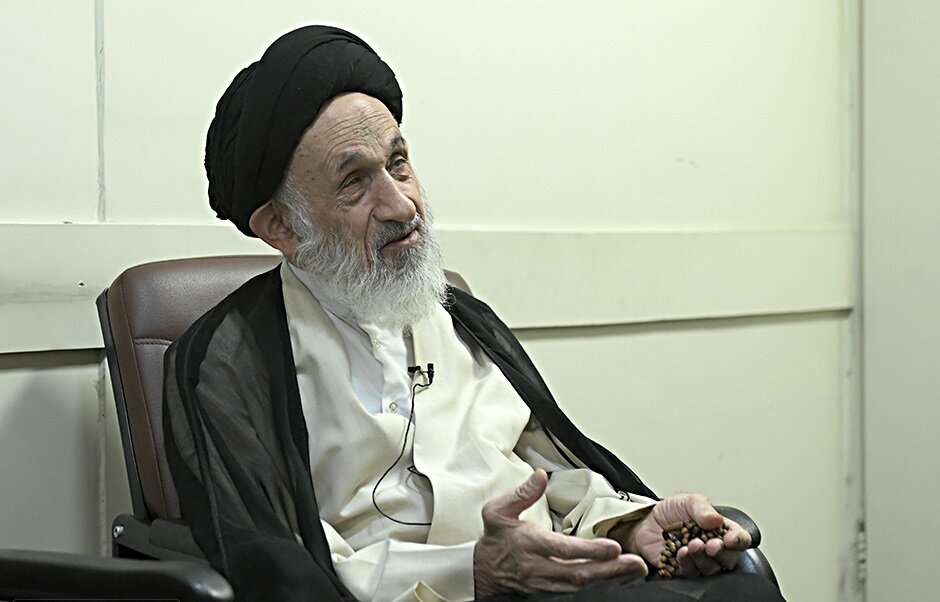 ظلم به خانواده در قیامت دامان انسان را می‌گیرد