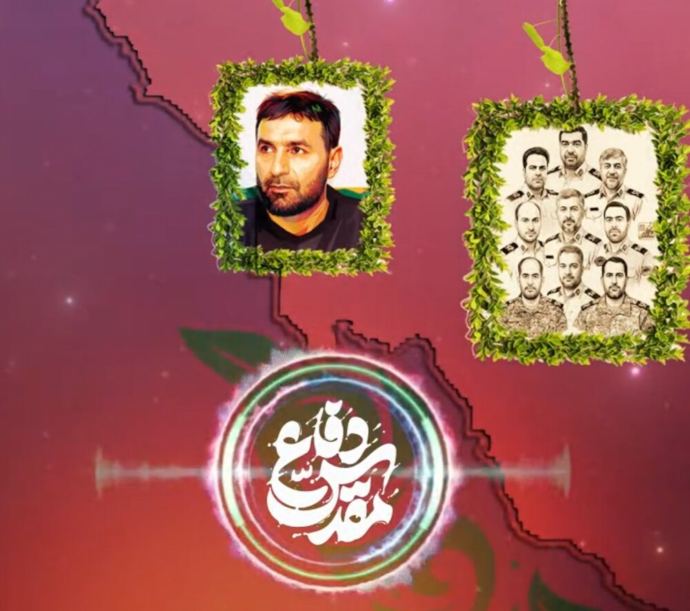 فیلم | به سوی جبهه شد روان ، سپاه مهدی