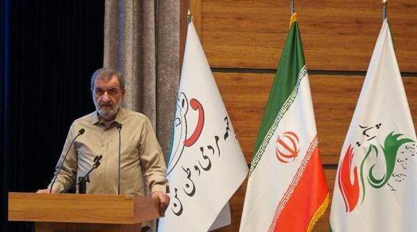 دشمنان، ایران خلع‌سلاح‌شده را می‌خواهند