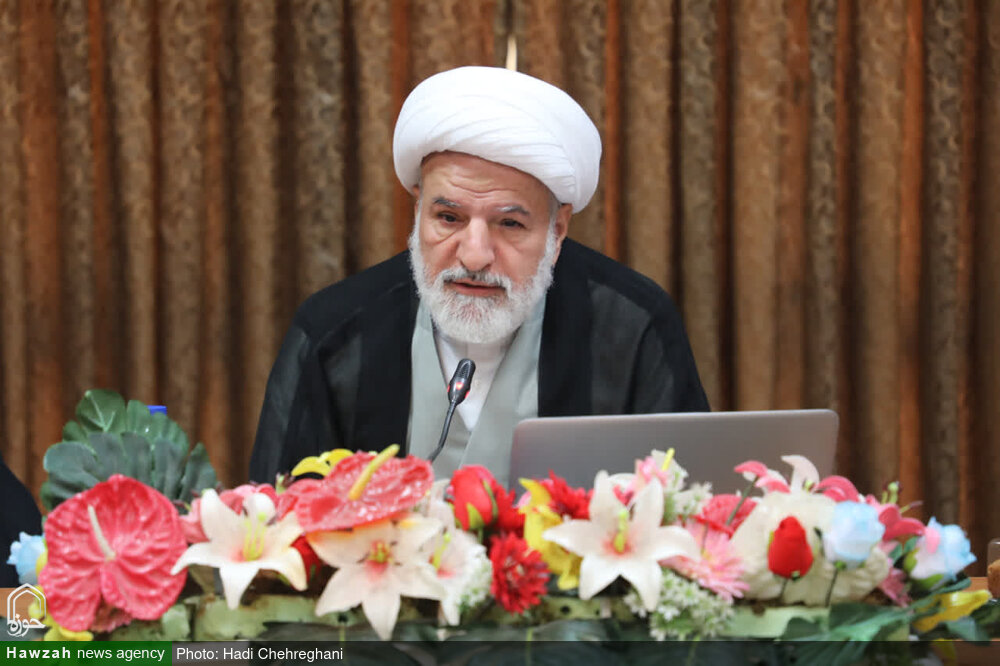 امام خمینی معمار وحدت بود و آیت‌الله تسخیری مهندس و مجری آن