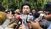 लखनऊ; मौलाना कल्बे जवाद नकवी ने हुसैनाबाद ट्रस्ट में जारी भ्रष्टाचार और अवैध कब्जे के खिलाफ आंदोलन का ऐलान किया