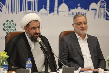 فیلم | ملاک موفقیت شهرداران