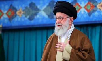 "ما با توایم"؛ بیعت شاعرانه افشین علا با رهبر انقلاب