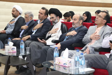 اختتامیه طرح ملّی “طراوت” و تقدیر از کانون‌های فرهنگی برتر کاشان+تصاویر