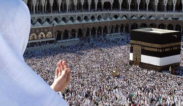 احکام شرعی | آیا مالکیت نصف خانه، زن را مستطیع حج می‌کند؟