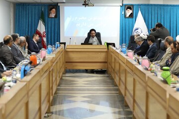 هوش مصنوعی فرصتی برای ارتقای کارآمدی و آینده‌پژوهی در حوزه‌های علمیه است