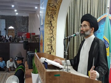 آمریکا بداند جمهوری اسلامی ایران مهد دلیران است