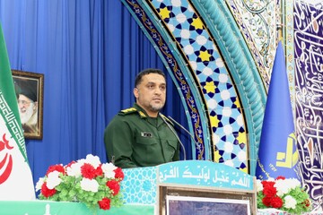 جمع‌آوری ۳۰۰ هزار سند در مرکز آرشیو دفاع مقدس شهرستان دیر