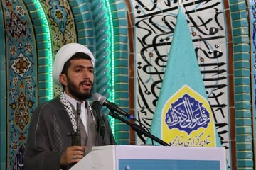 شهید سید حسن نصرالله حزب‌الله را به دژی نفوذناپذیر در برابر صهیونیسم تبدیل کرد