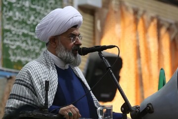 تأکید امام‌جمعه خورموج بر نقش همدلی ملی و حمایت از کشاورزان