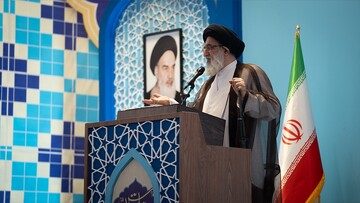 ملت ایران بر دهان مخالفان غنی‌سازی خواهد زد و هرگز تسلیم فشار نمی‌شود