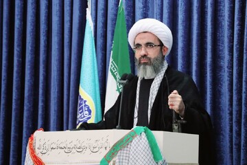 تجربه تاریخی ملت ایران نشان داده که به آمریکا نمی‌توان اعتماد کرد