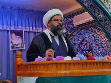 مذاکره باید از موضع عزت و ایمان پیش برود، نه از جایگاه ضعف