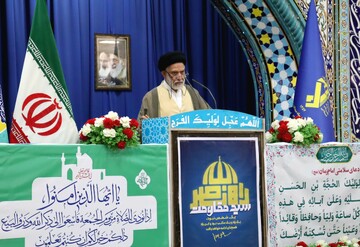 مذاکره با تهدید قابل پذیرش نیست