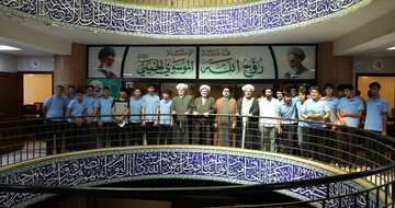 عضو ارشد تجمع علمای مسلمان لبنان: ما مأمور به انجام وظیفه و مبارزه با دشمن هستیم