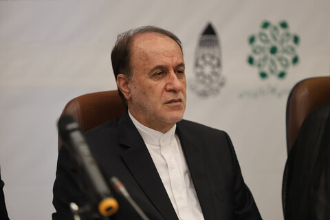 تصاویر / اجلاس شهرداران کلانشهرهای کشور در همدان